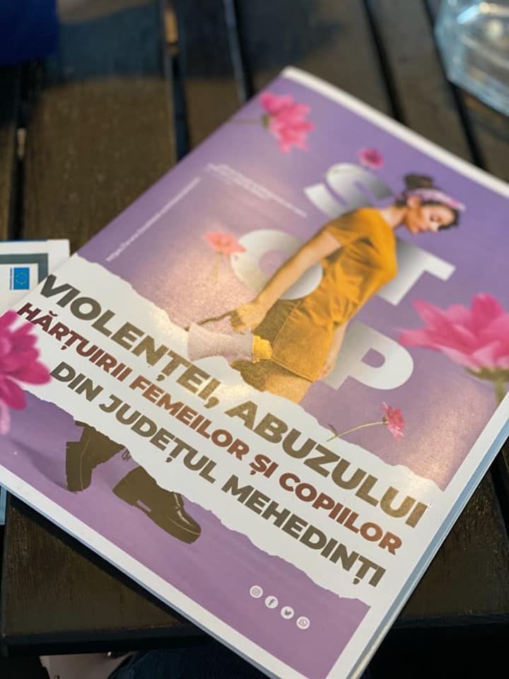 Împreună împotriva violenței! - 2