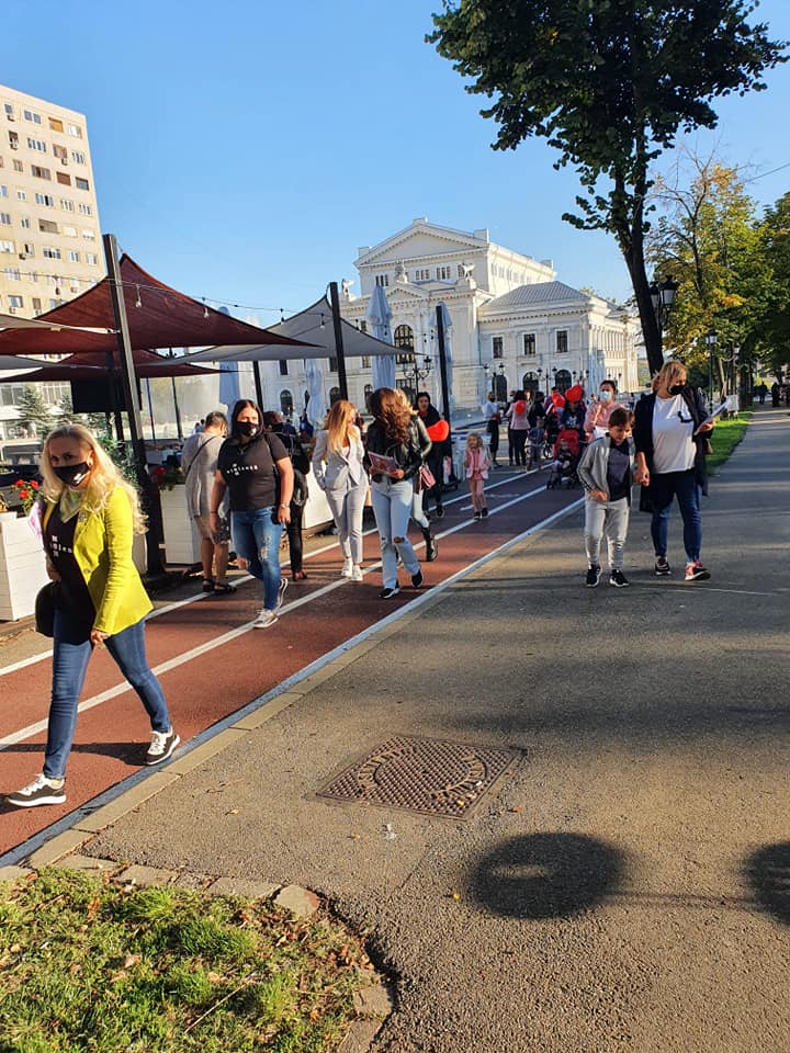 Împreună împotriva violenței! - 3