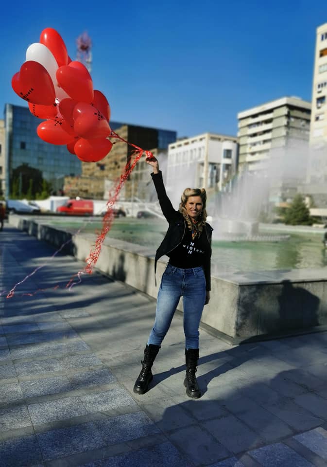 Împreună împotriva violenței! - 4