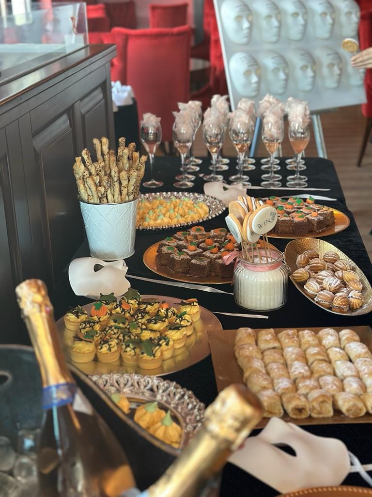 HalloWIN — Cine ești când nu te vede nimeni? - 3