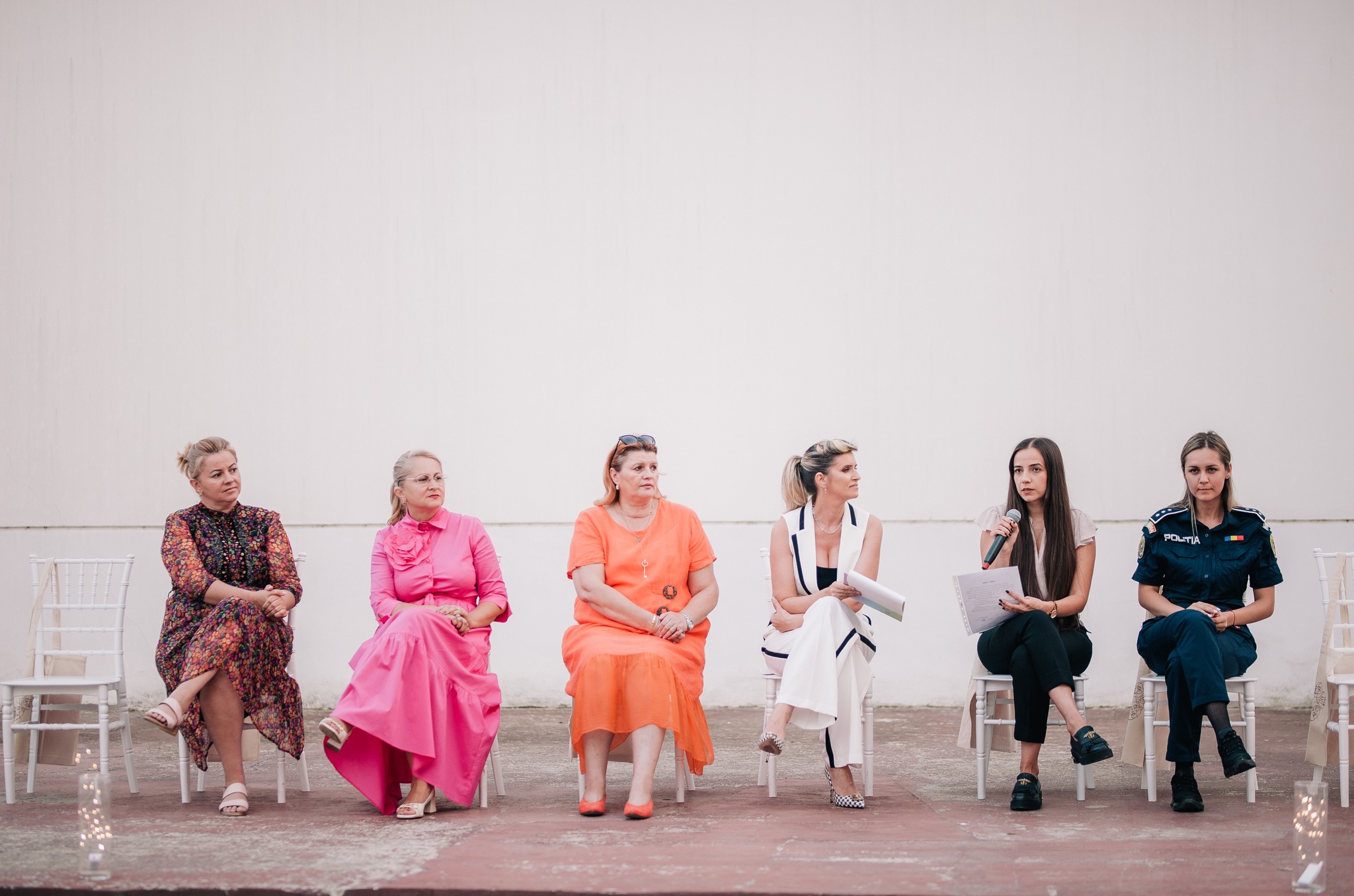 Cine mă poate ajuta în comunitatea mea? - 8