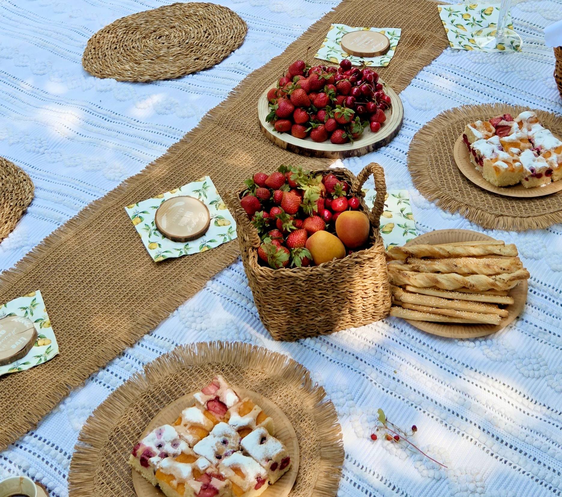 Suntem flori sălbatice - 2