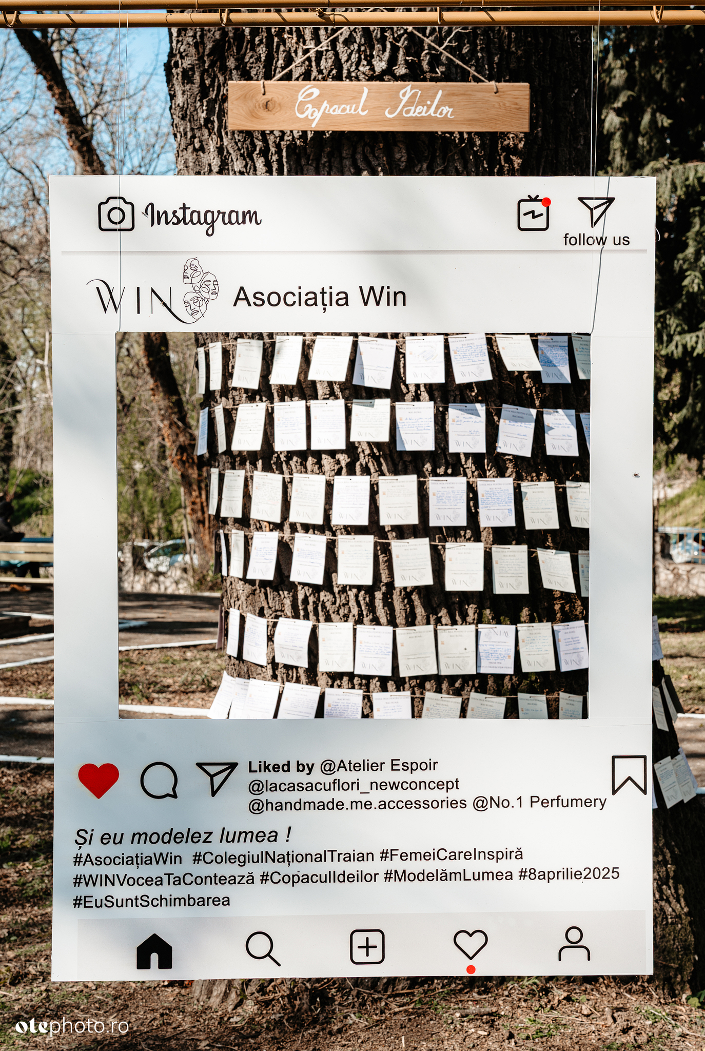 Femei care au modelat lumea - 5