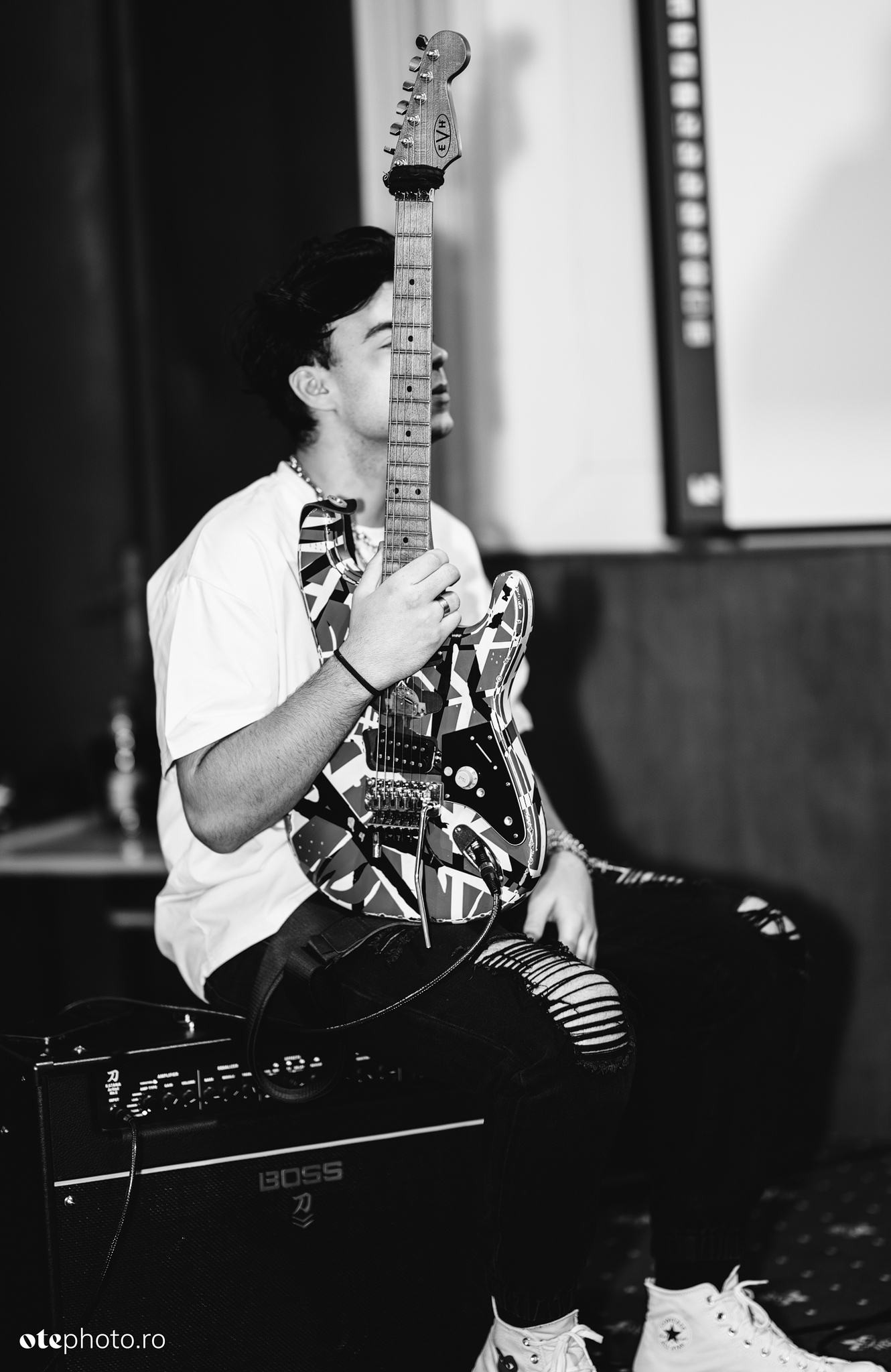 Femei care au modelat lumea - 7