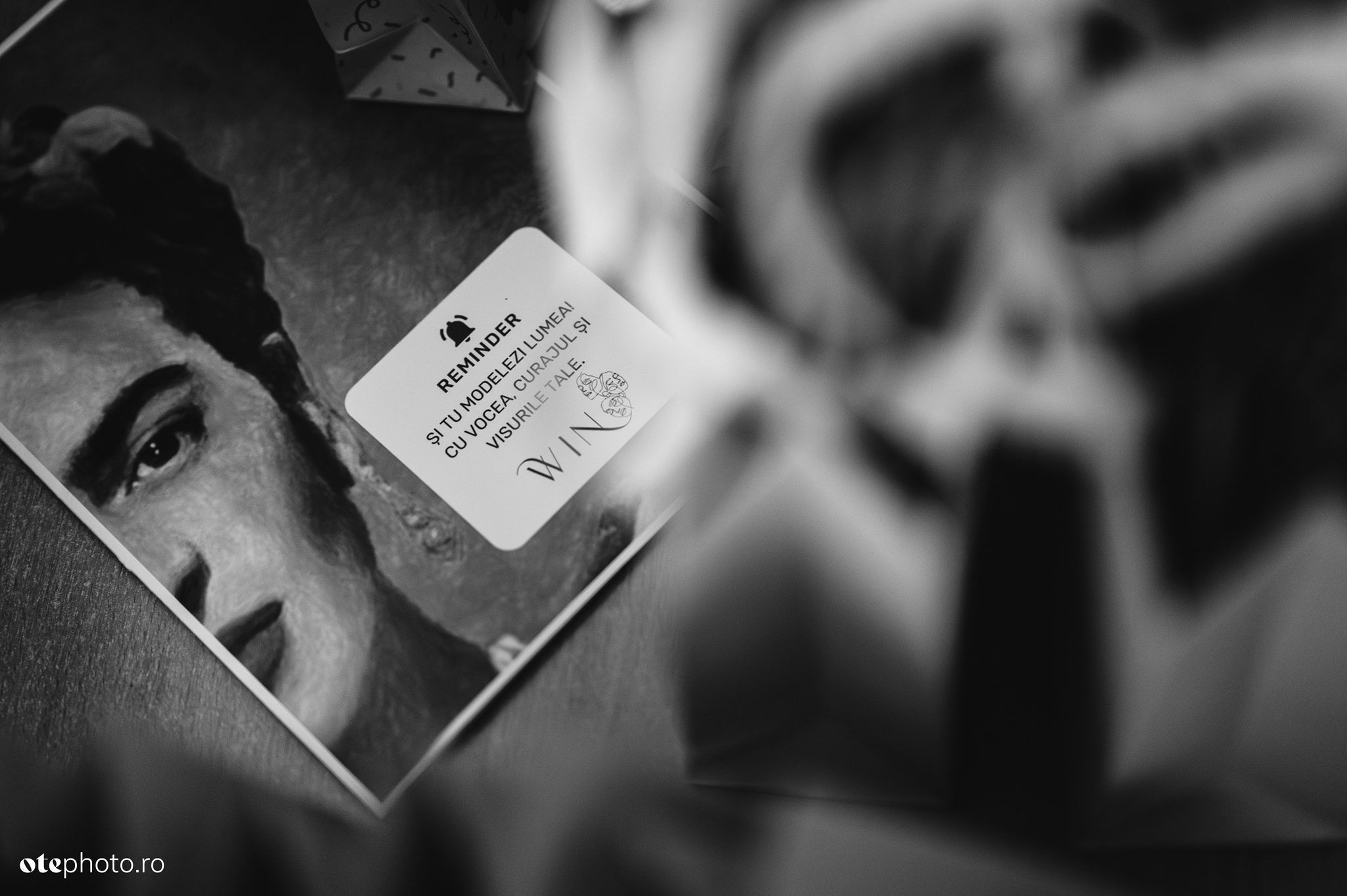 Femei care au modelat lumea - 9